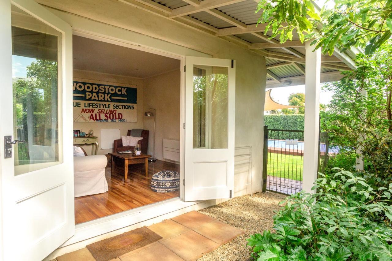 Woodstock Suite Nelson Zewnętrze zdjęcie