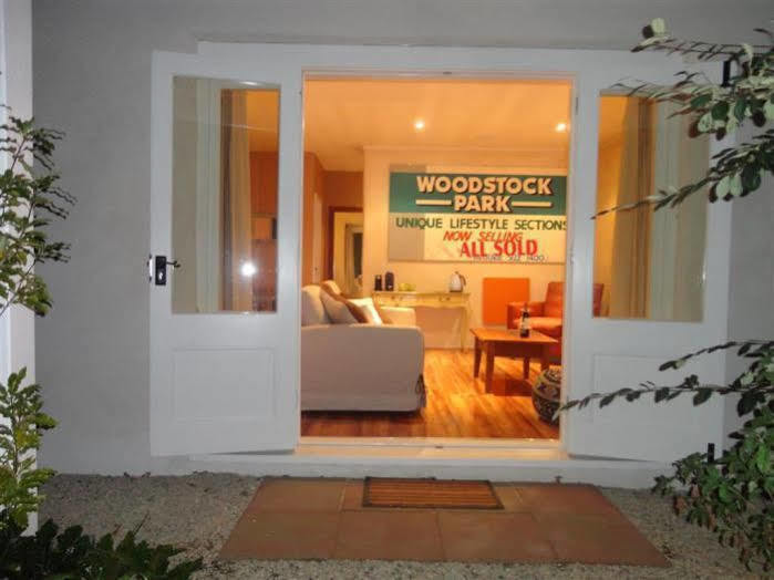 Woodstock Suite Nelson Zewnętrze zdjęcie