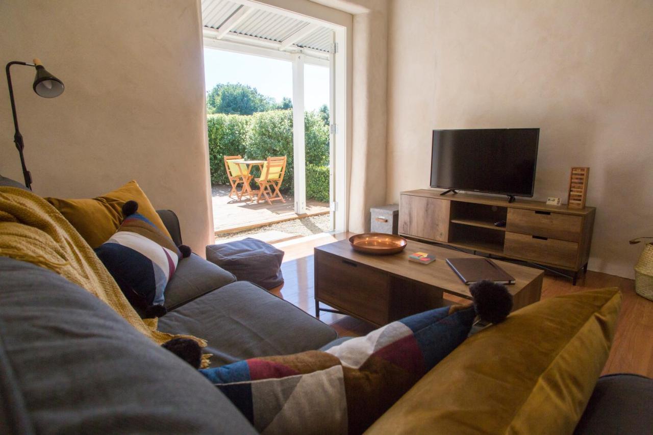Woodstock Suite Nelson Zewnętrze zdjęcie